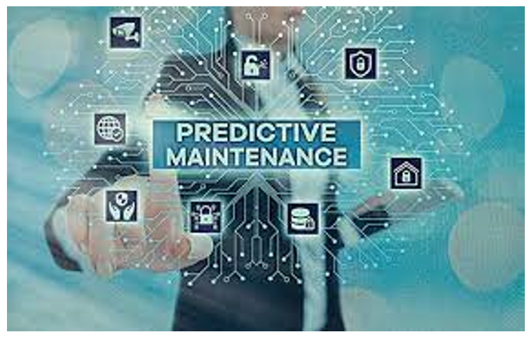 iPredic: 设备预测性维护人工智能软件